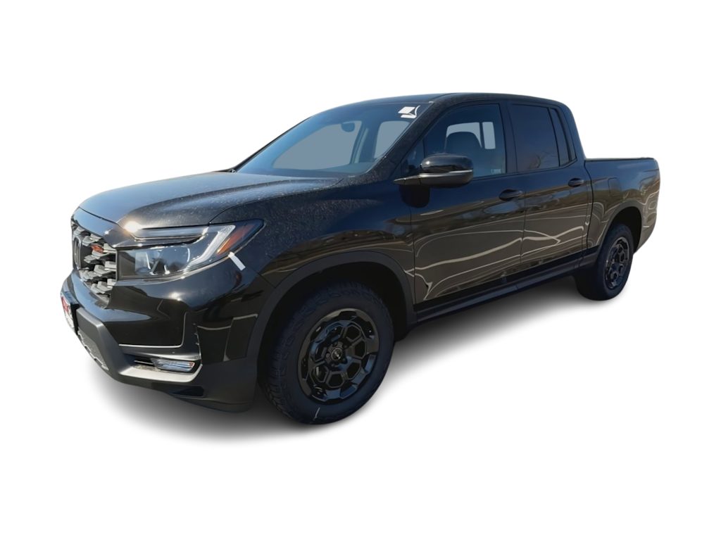 Thumbnail: 2026 Honda Ridgeline - 22