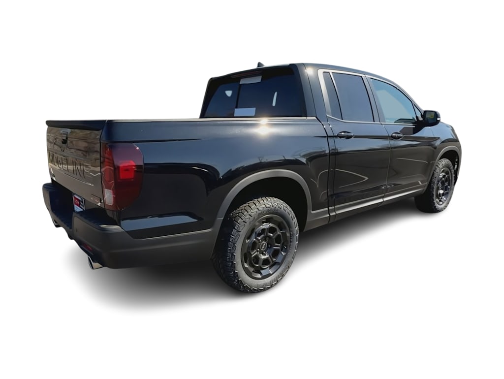 Thumbnail: 2026 Honda Ridgeline - 23