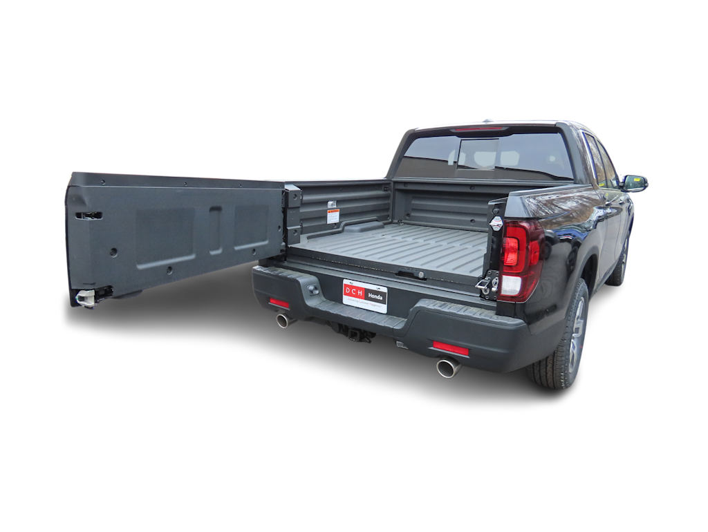 Thumbnail: 2026 Honda Ridgeline - 17