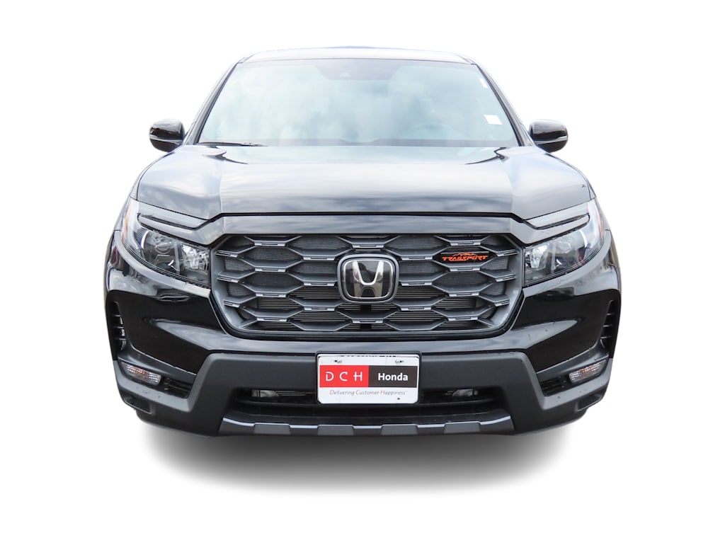 Thumbnail: 2026 Honda Ridgeline - 16