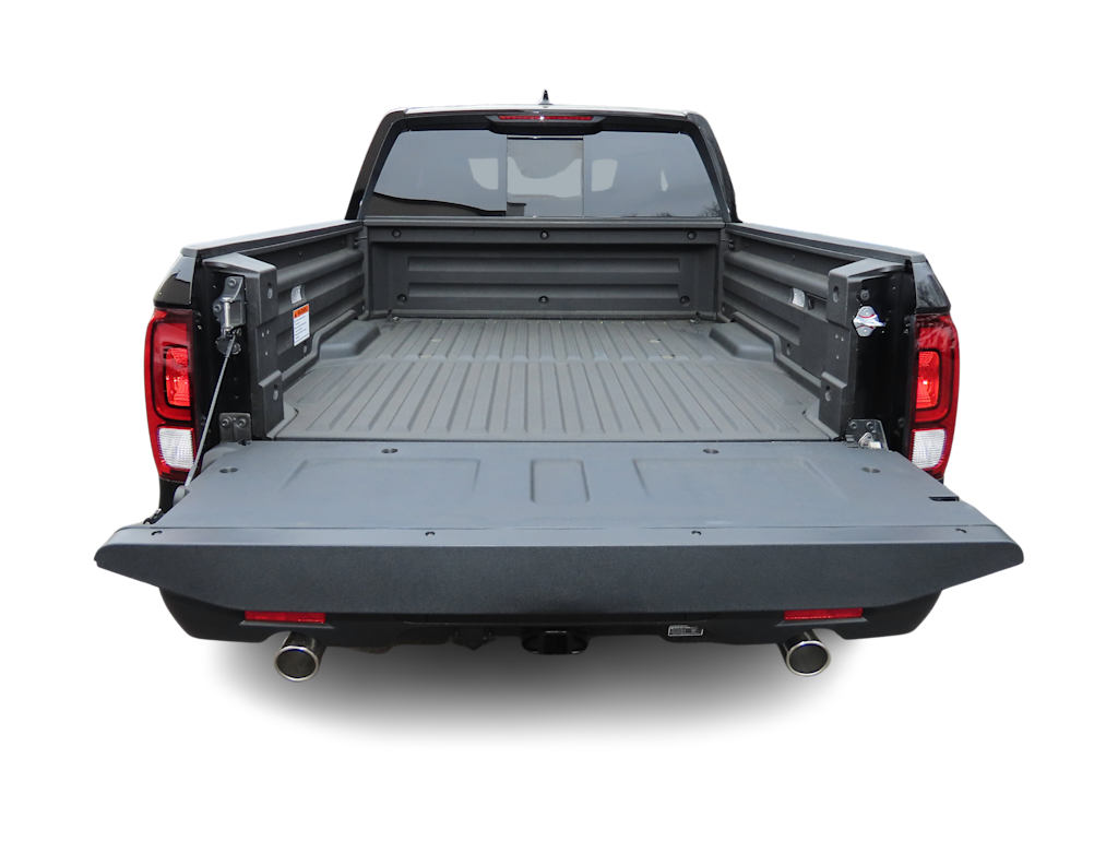 Thumbnail: 2026 Honda Ridgeline - 15