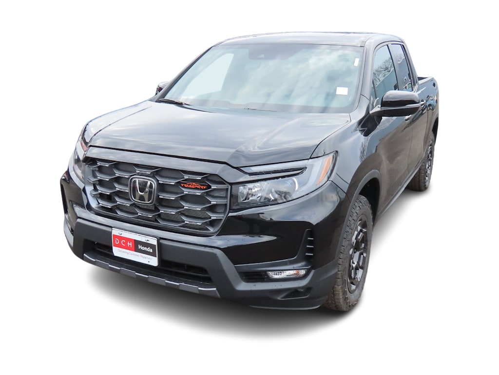 Thumbnail: 2026 Honda Ridgeline - 5