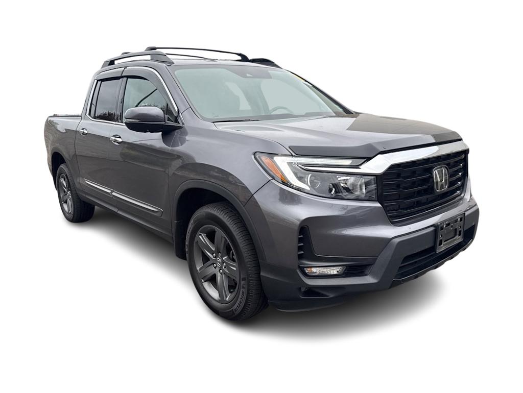 Thumbnail: 2022 Honda Ridgeline - 17