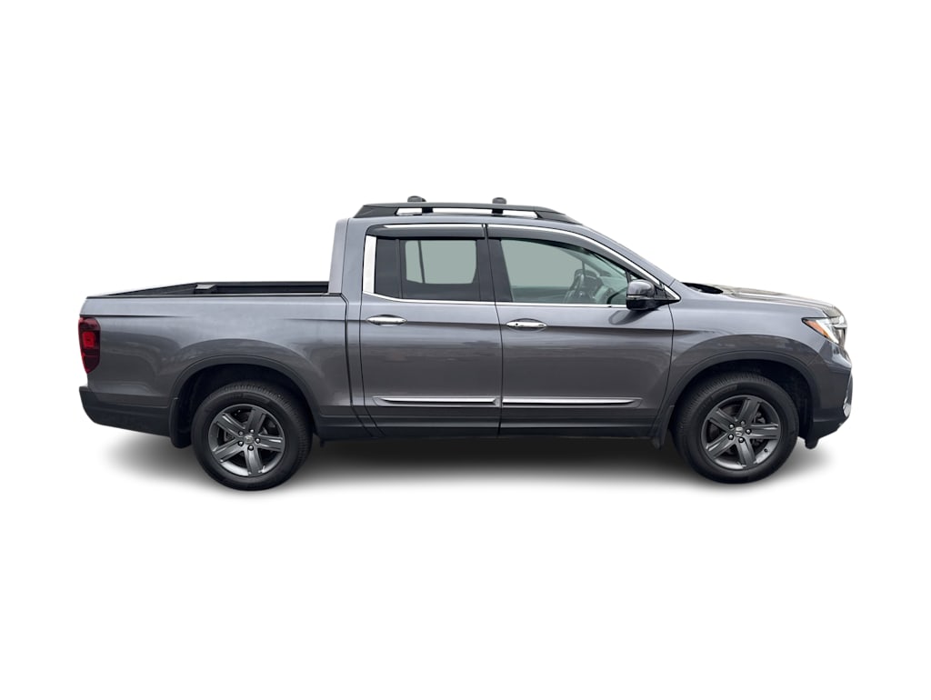 Thumbnail: 2022 Honda Ridgeline - 16