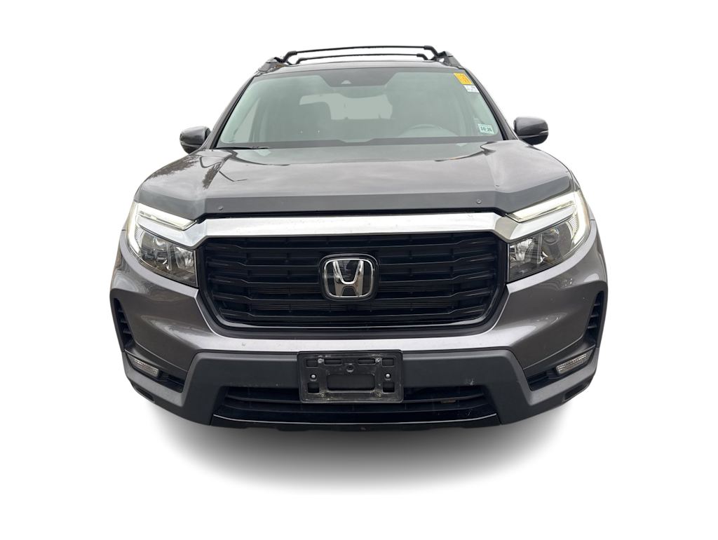 Thumbnail: 2022 Honda Ridgeline - 6