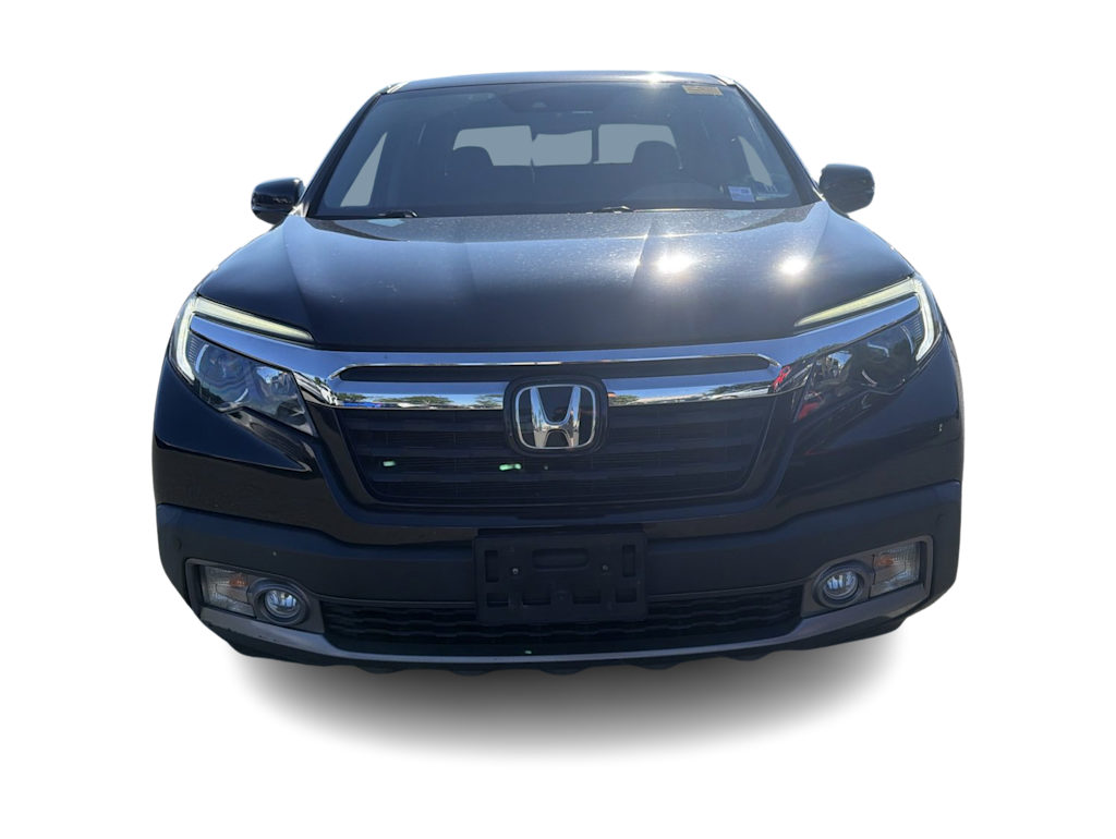Thumbnail: 2017 Honda Ridgeline - 6