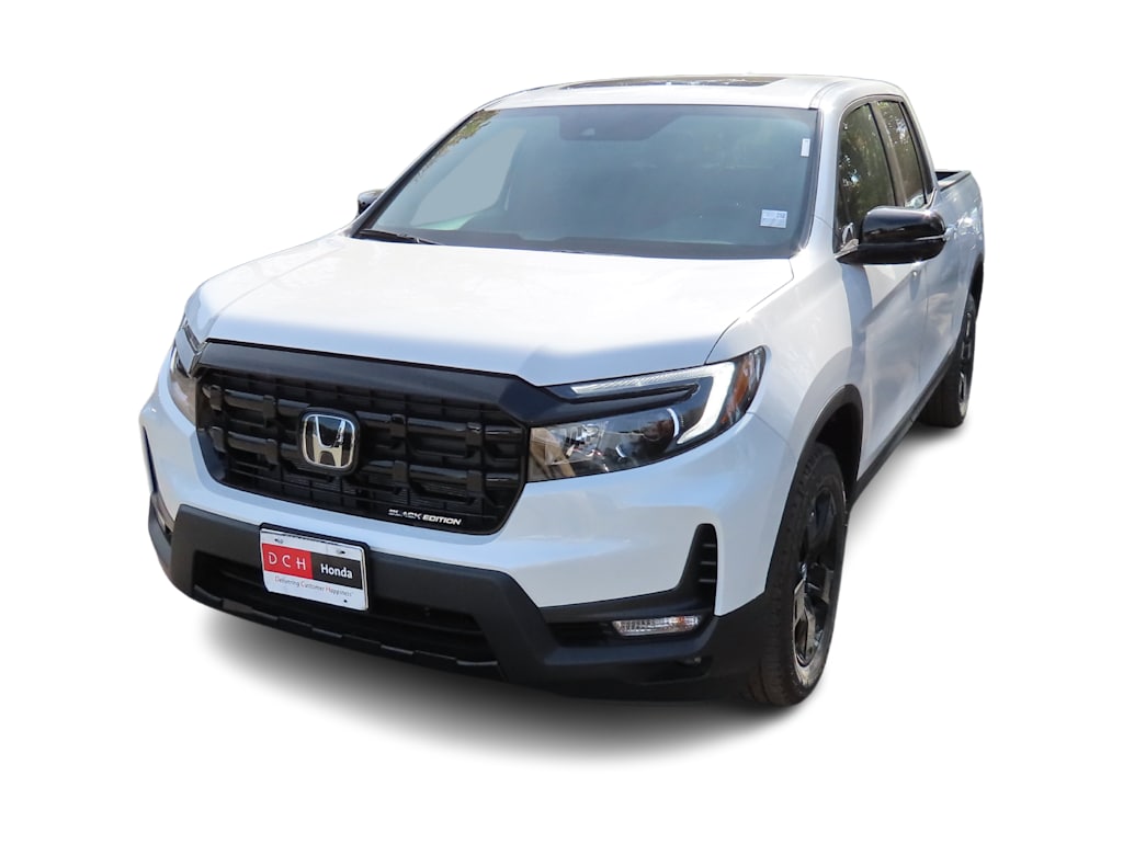 Thumbnail: 2026 Honda Ridgeline - 5