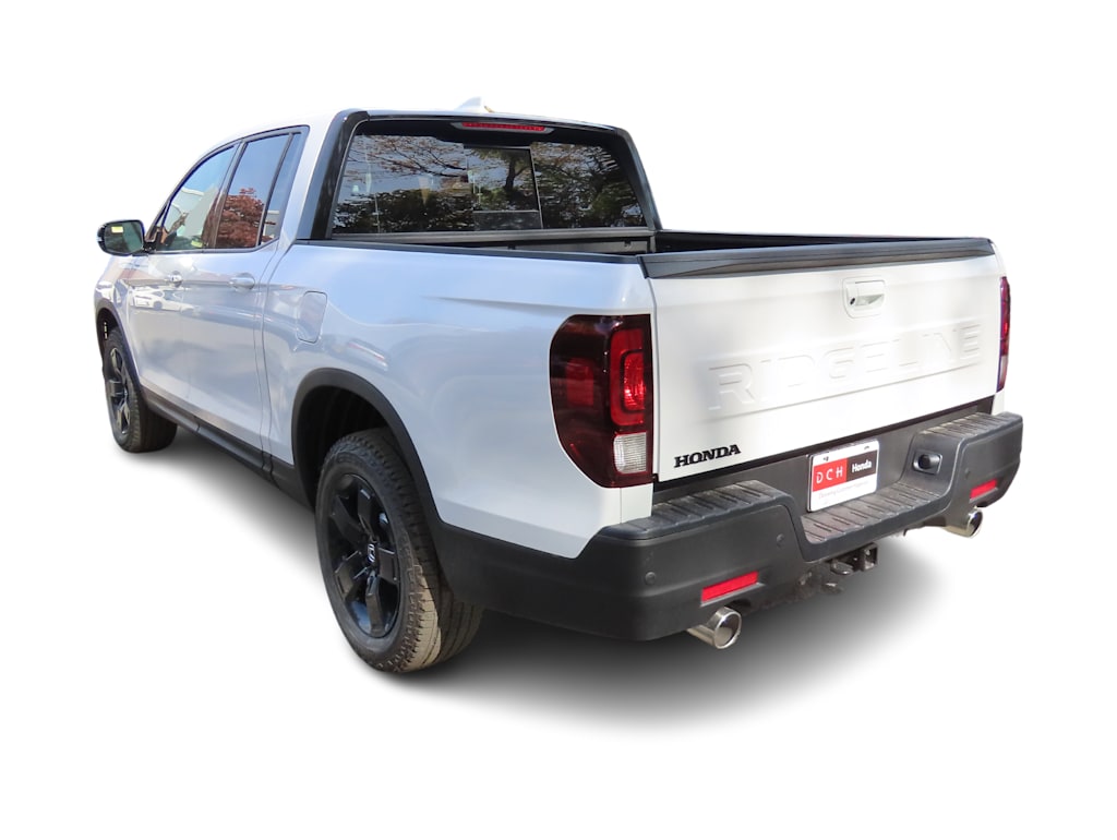 Thumbnail: 2026 Honda Ridgeline - 15