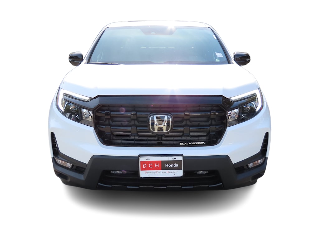 Thumbnail: 2026 Honda Ridgeline - 16