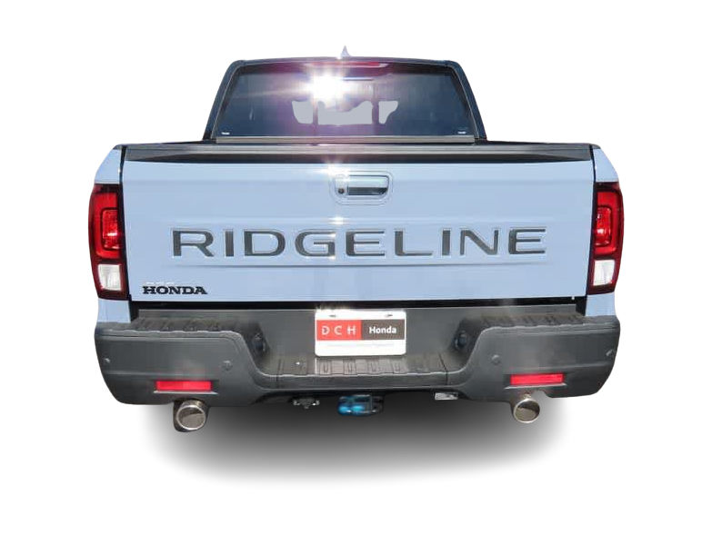 Thumbnail: 2026 Honda Ridgeline - 5