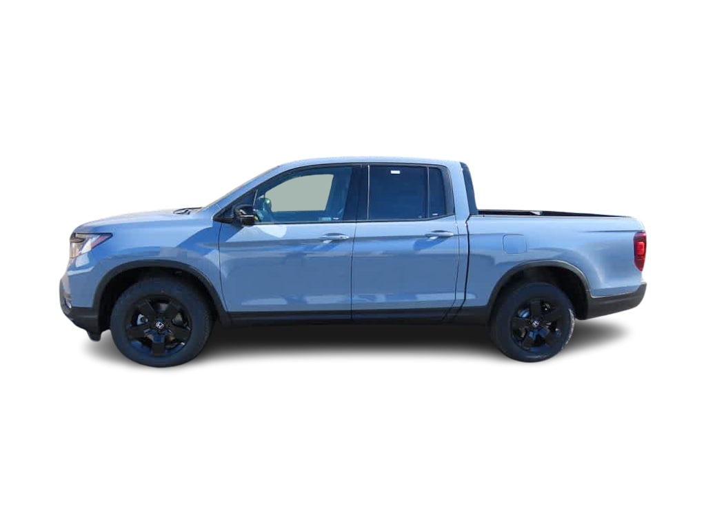 Thumbnail: 2026 Honda Ridgeline - 3