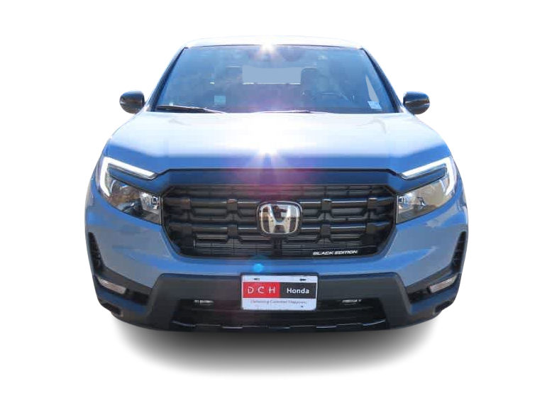 Thumbnail: 2026 Honda Ridgeline - 6