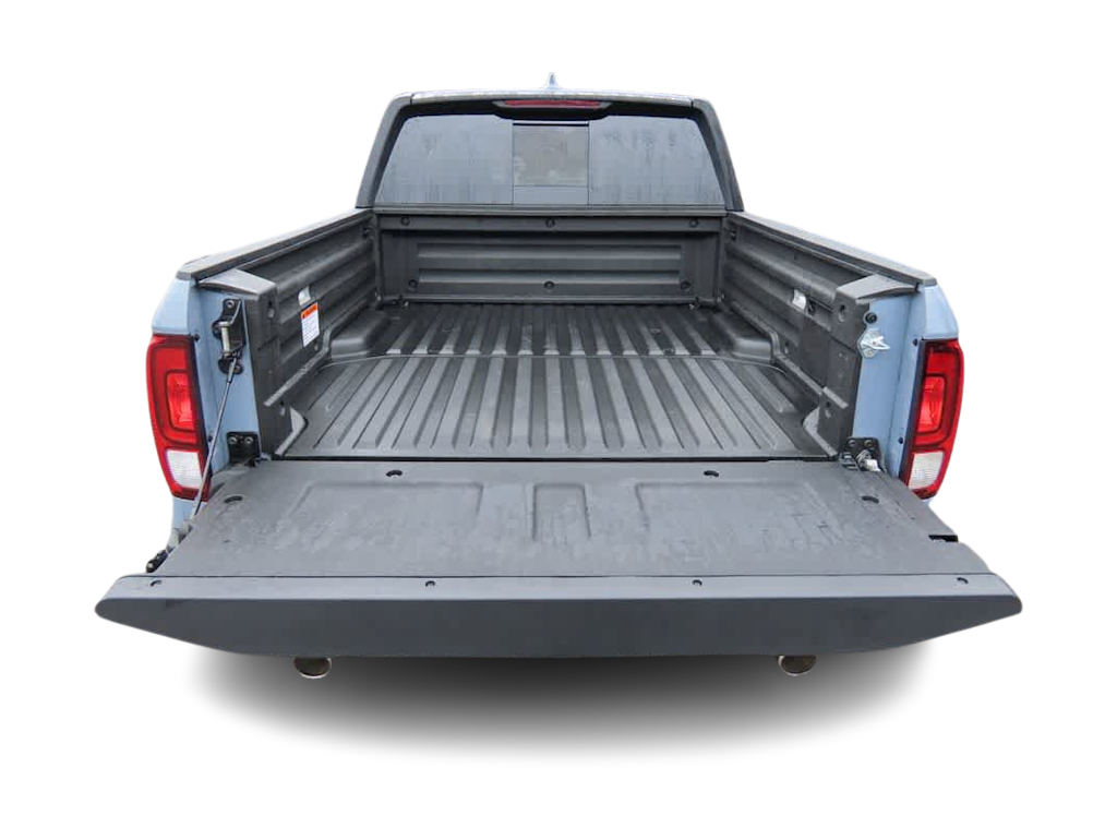 Thumbnail: 2026 Honda Ridgeline - 16