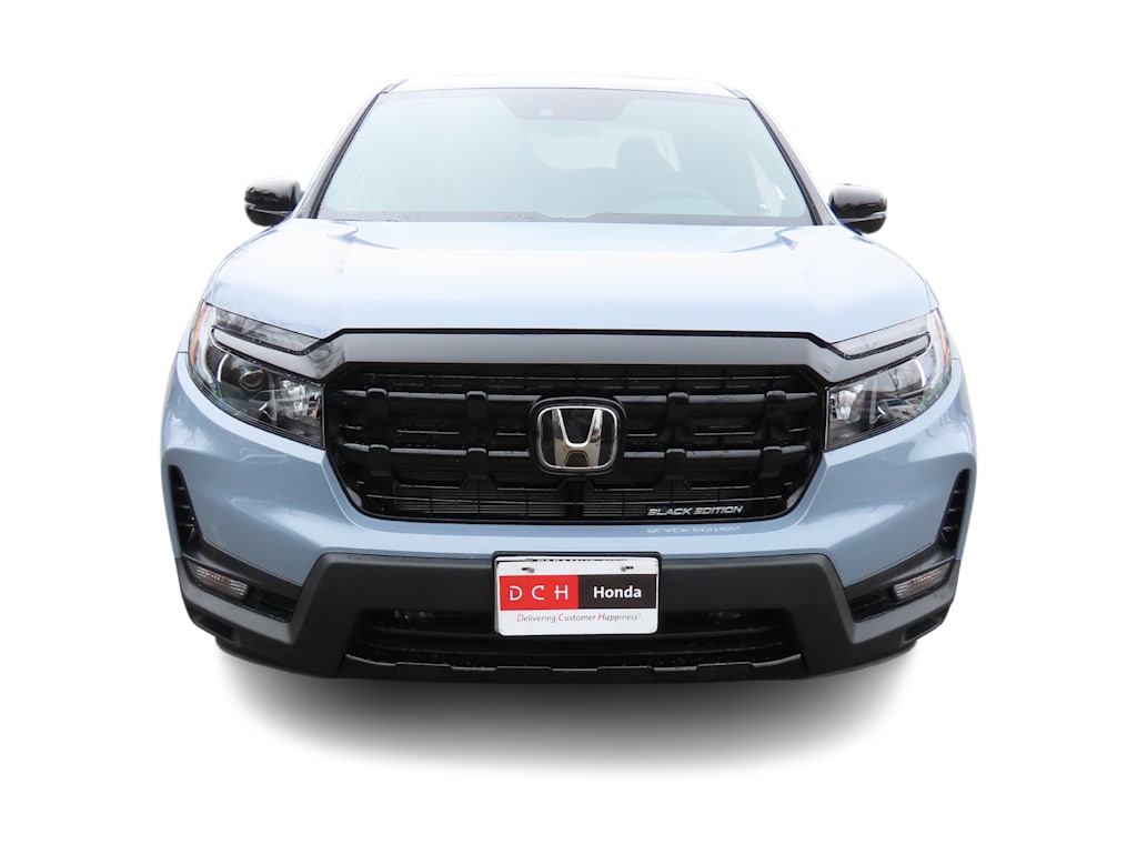 Thumbnail: 2026 Honda Ridgeline - 6