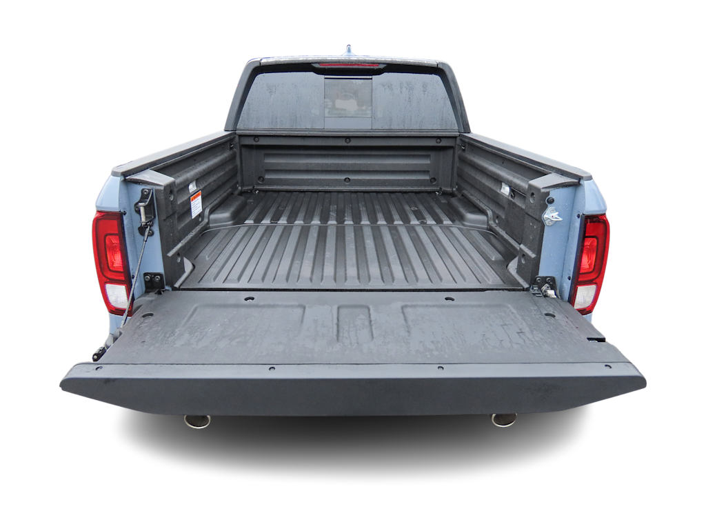 Thumbnail: 2026 Honda Ridgeline - 16