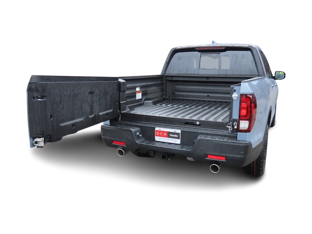 Thumbnail: 2026 Honda Ridgeline - 18