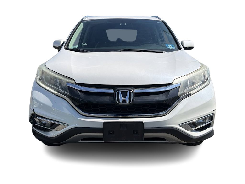 Thumbnail: 2015 Honda CR-V - 6