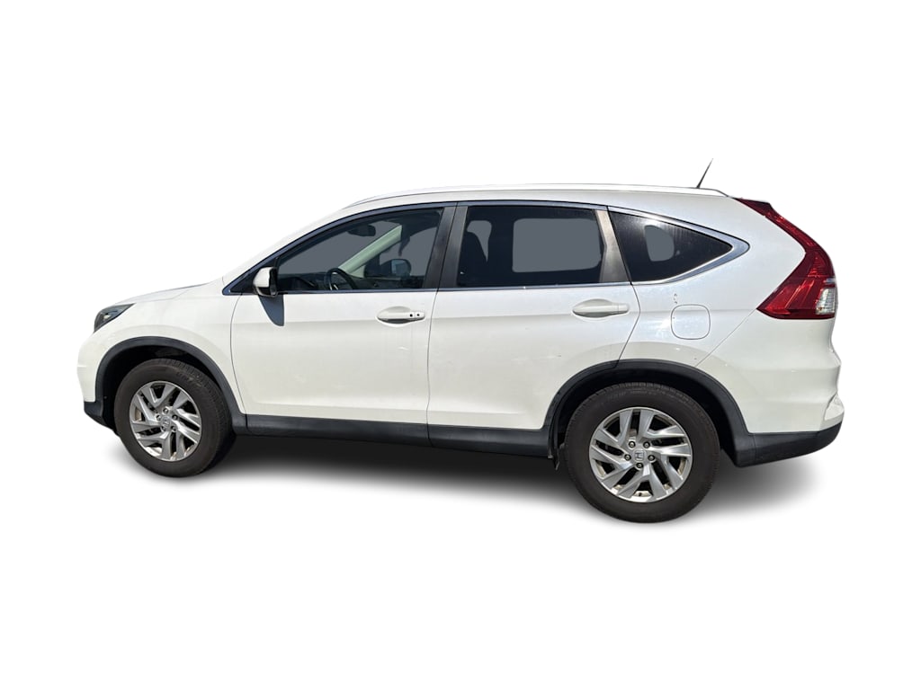 Thumbnail: 2015 Honda CR-V - 3