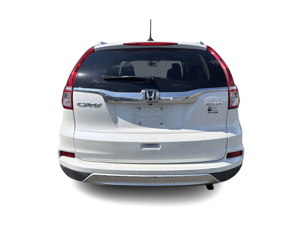 Thumbnail: 2015 Honda CR-V - 5