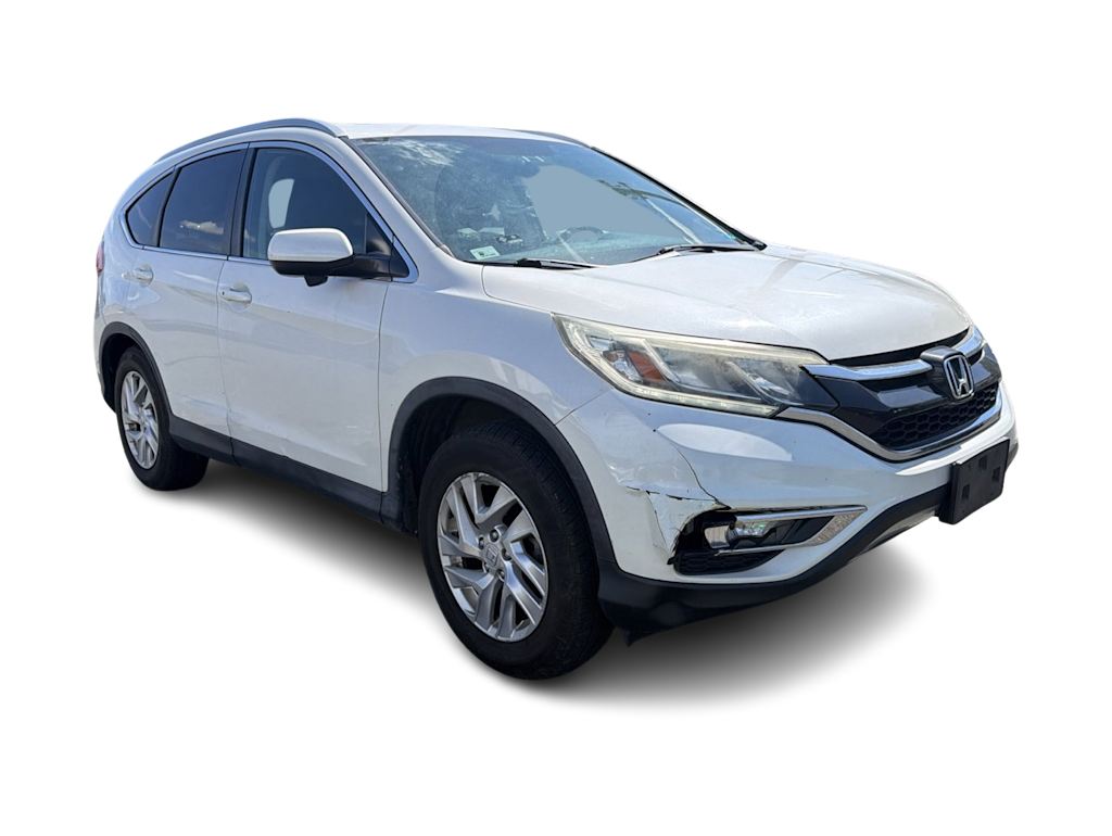 Thumbnail: 2015 Honda CR-V - 17