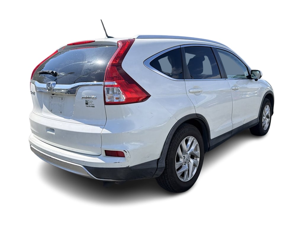 Thumbnail: 2015 Honda CR-V - 15