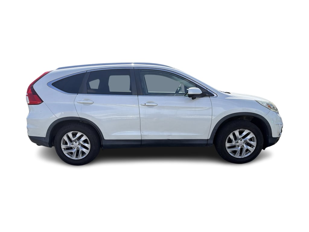 Thumbnail: 2015 Honda CR-V - 16