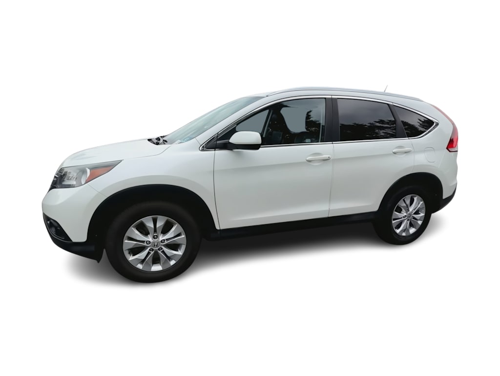 Thumbnail: 2014 Honda CR-V - 3
