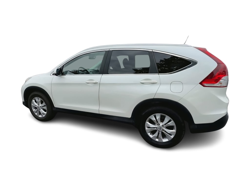 Thumbnail: 2014 Honda CR-V - 20