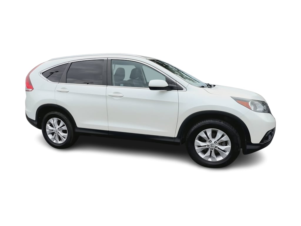 Thumbnail: 2014 Honda CR-V - 23