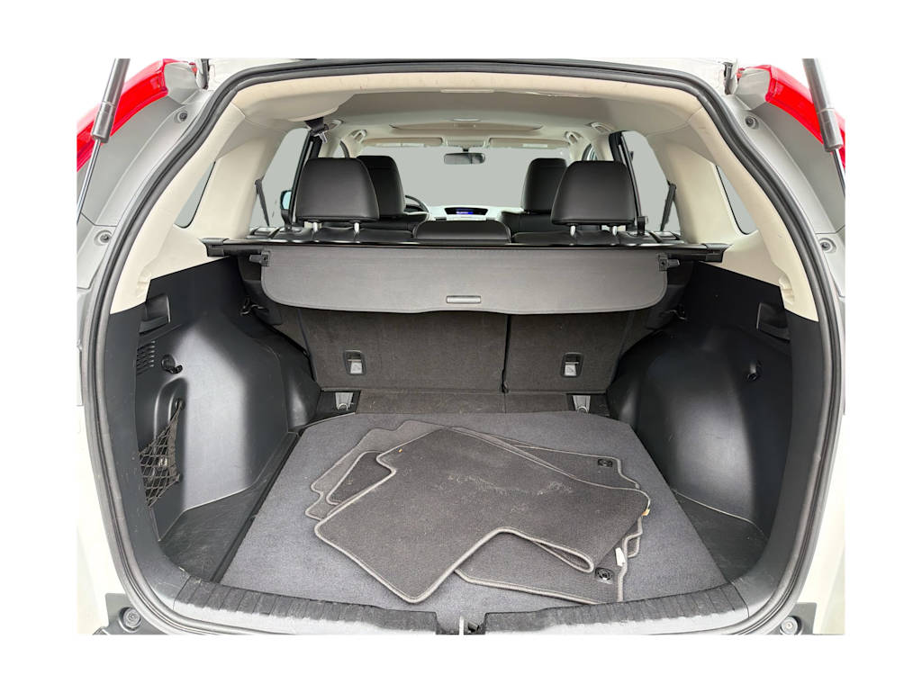 Thumbnail: 2014 Honda CR-V - 16
