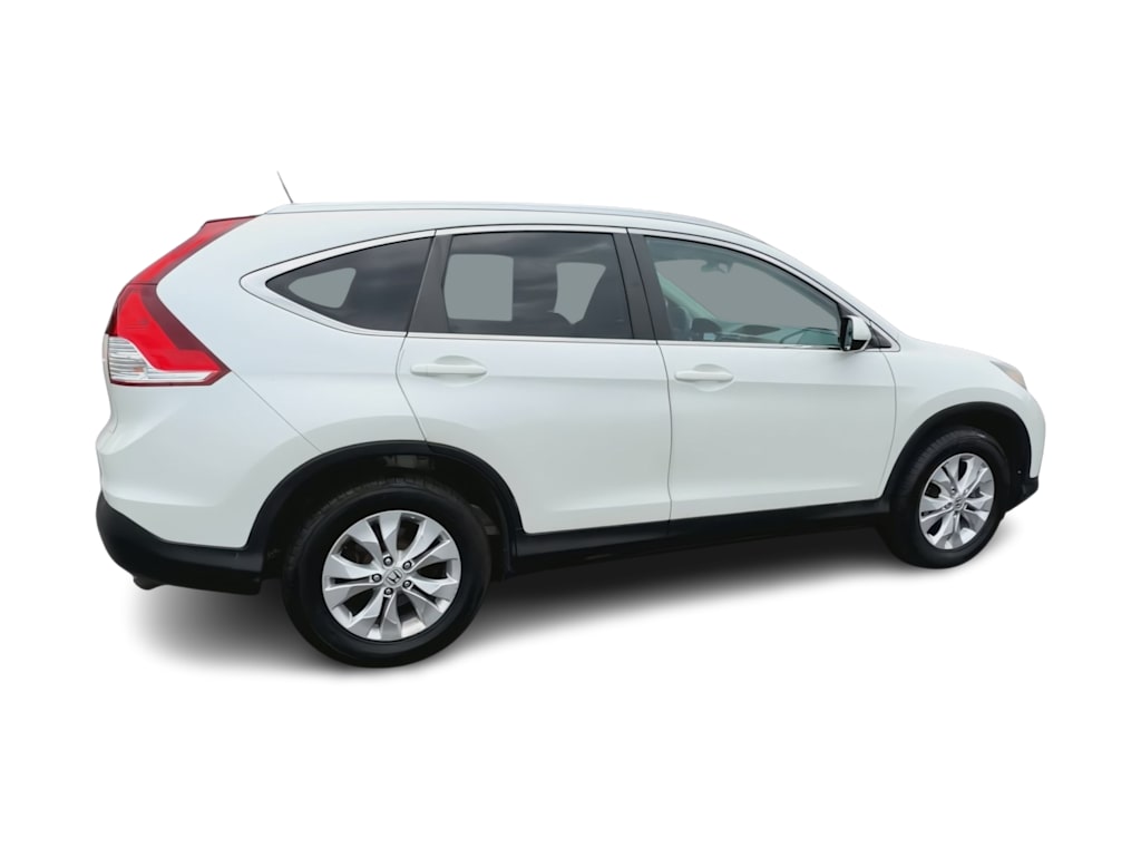 Thumbnail: 2014 Honda CR-V - 22