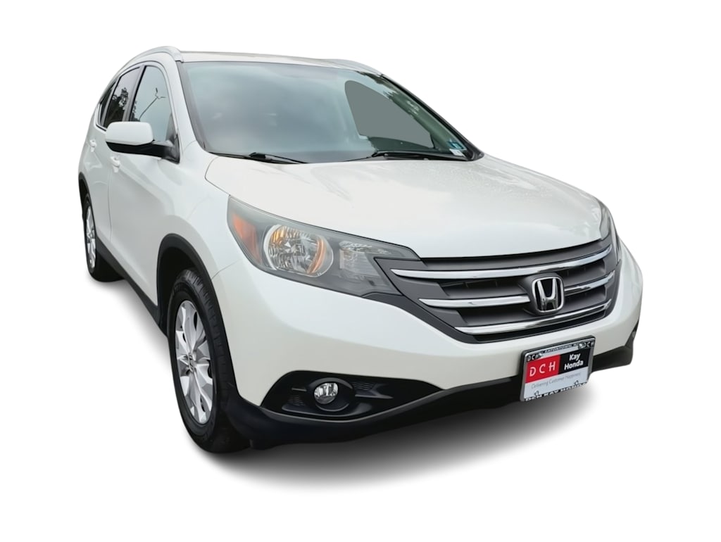 Thumbnail: 2014 Honda CR-V - 19
