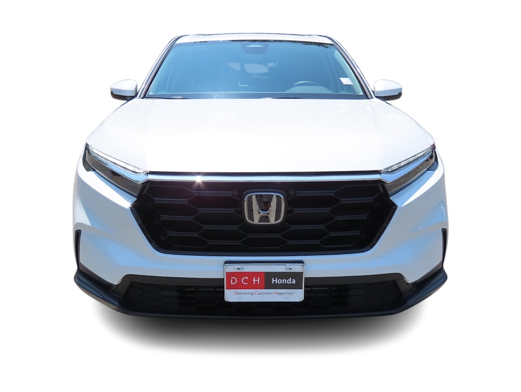 Thumbnail: 2026 Honda CR-V - 6
