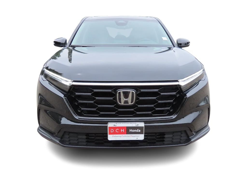 Thumbnail: 2026 Honda CR-V - 6