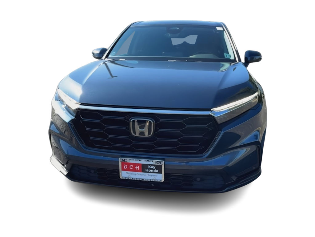 Thumbnail: 2025 Honda CR-V - 6