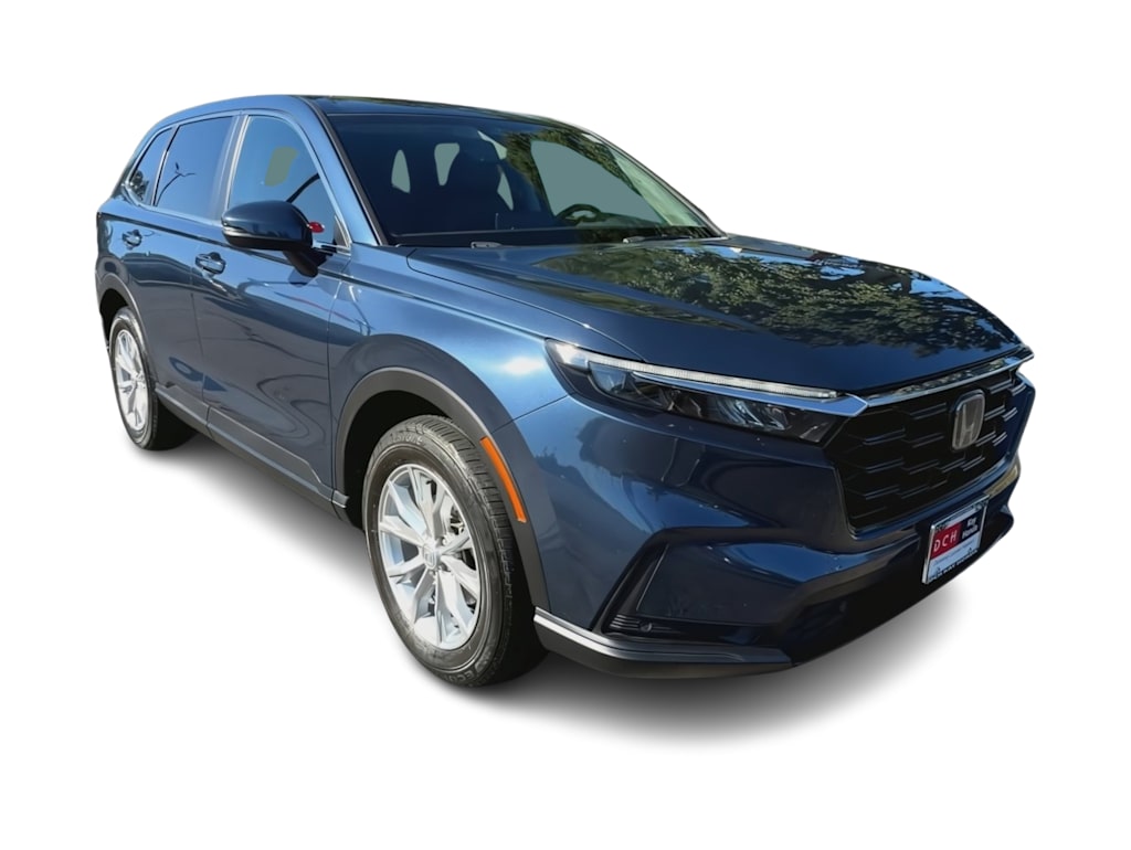Thumbnail: 2025 Honda CR-V - 21