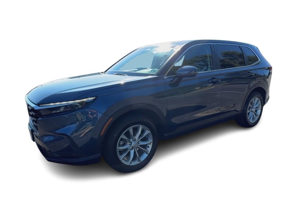 Thumbnail: 2025 Honda CR-V - 22