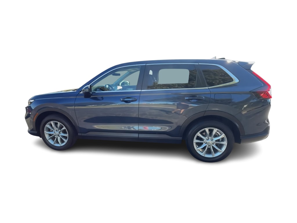 Thumbnail: 2025 Honda CR-V - 3
