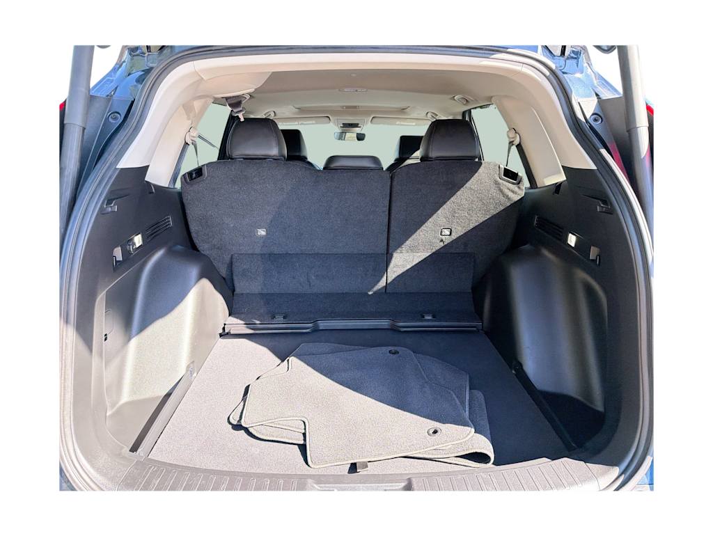 Thumbnail: 2025 Honda CR-V - 34