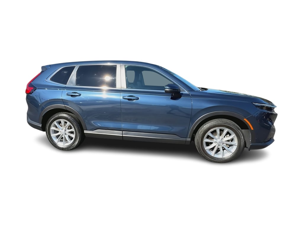 Thumbnail: 2025 Honda CR-V - 24