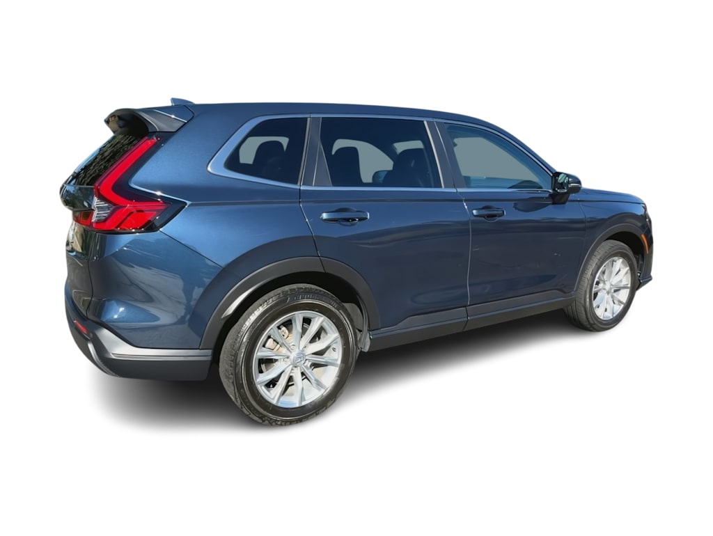 Thumbnail: 2025 Honda CR-V - 23