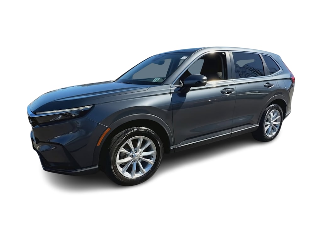 Thumbnail: 2025 Honda CR-V - 3