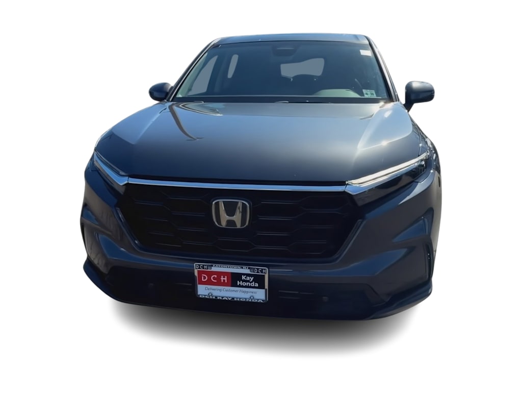 Thumbnail: 2025 Honda CR-V - 6