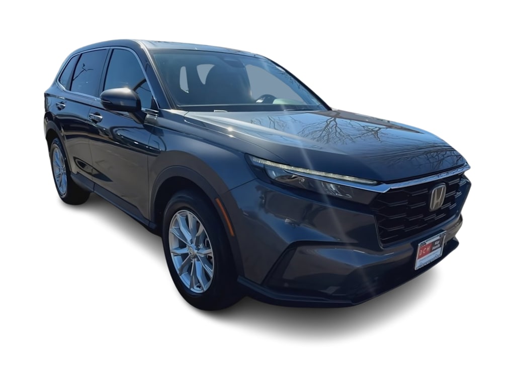 Thumbnail: 2025 Honda CR-V - 21