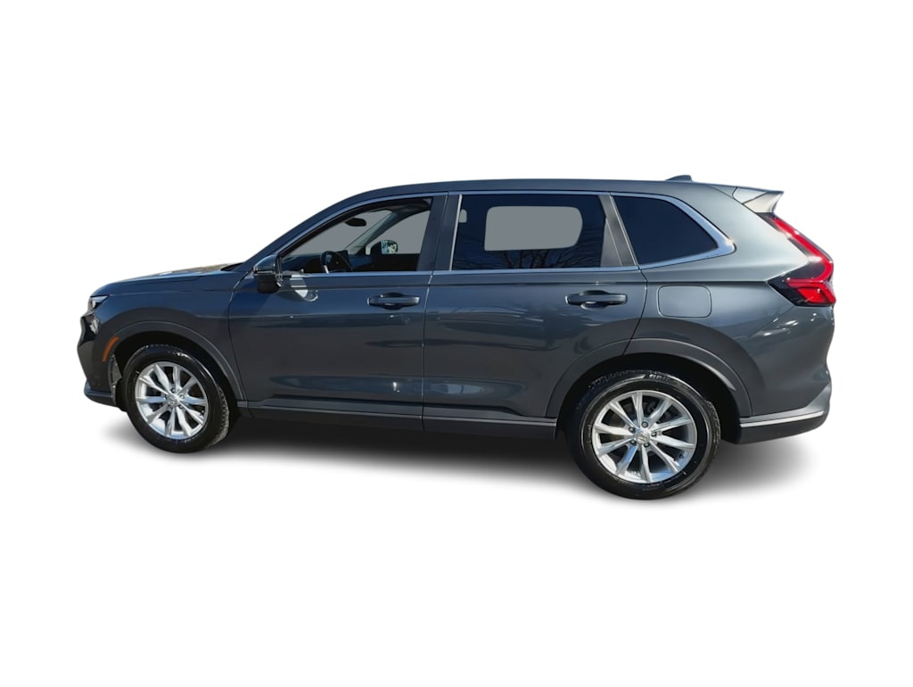 Thumbnail: 2025 Honda CR-V - 22
