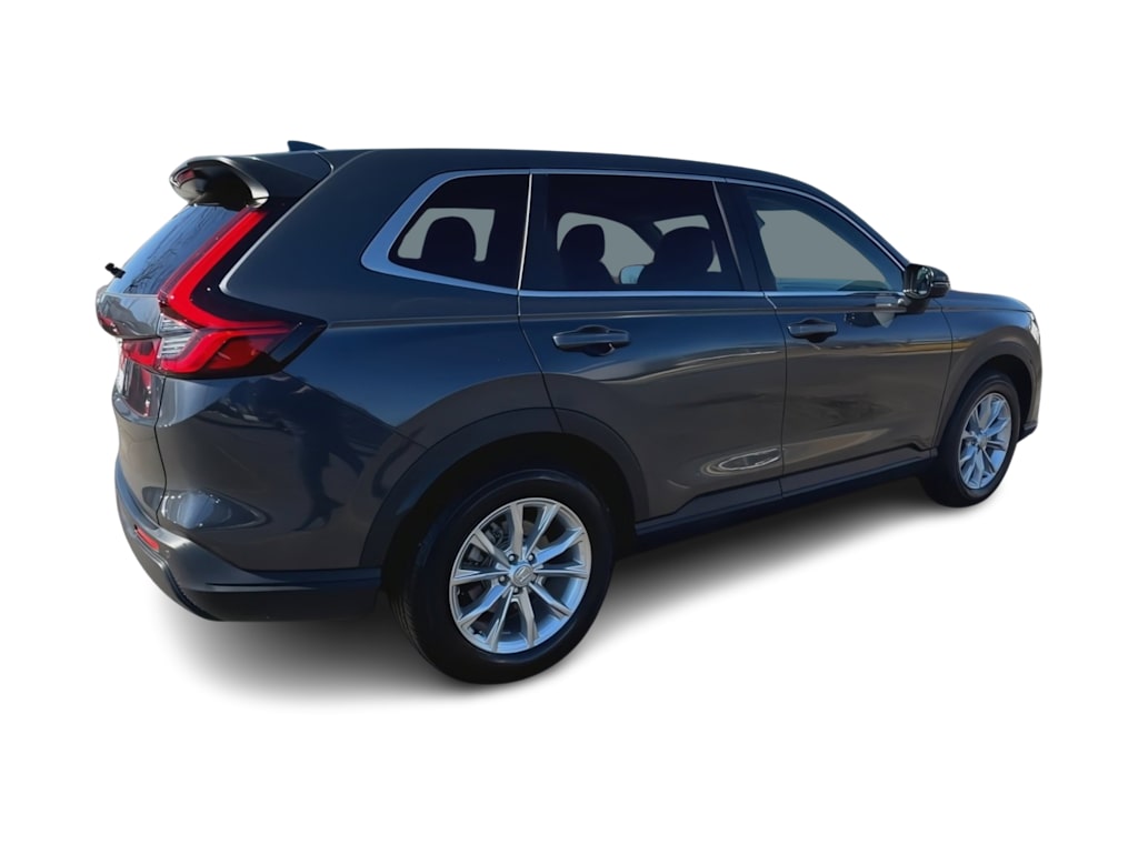 Thumbnail: 2025 Honda CR-V - 23