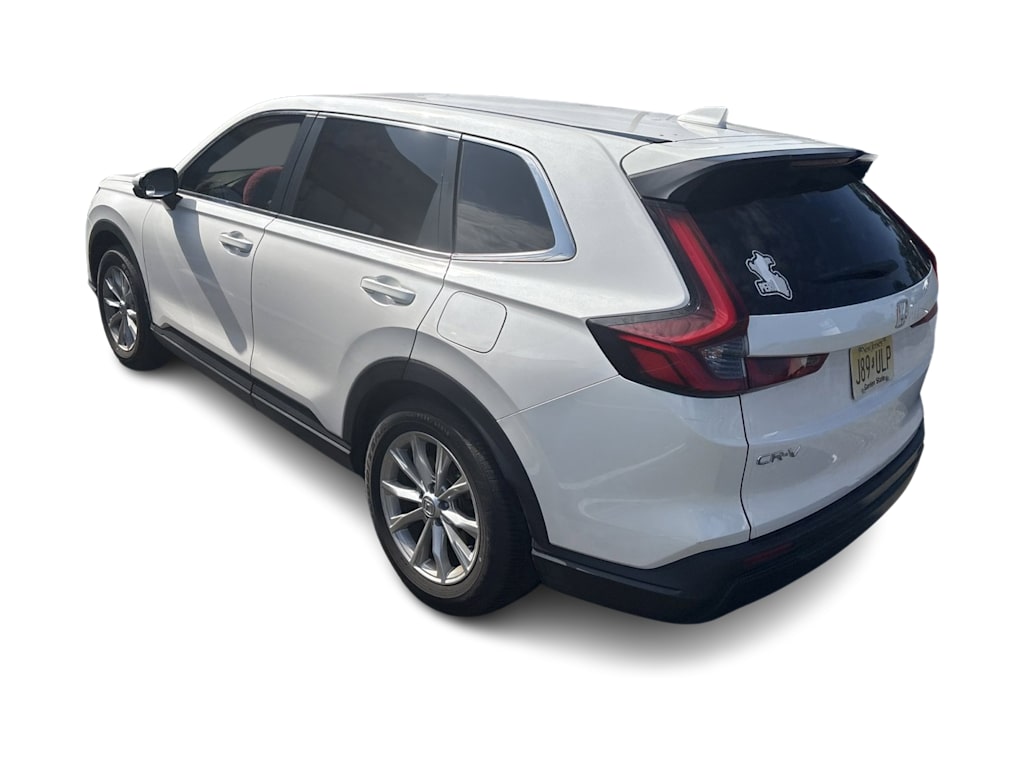 Thumbnail: 2024 Honda CR-V - 3