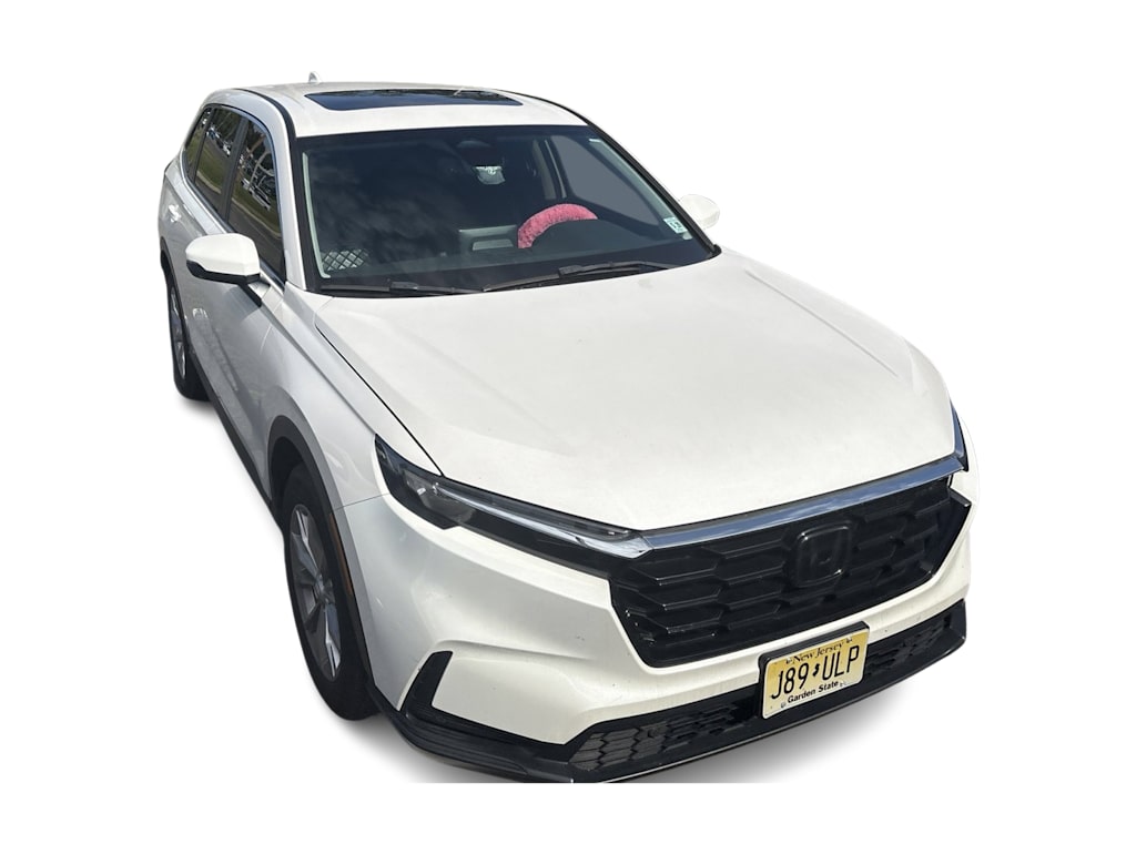 Thumbnail: 2024 Honda CR-V - 10