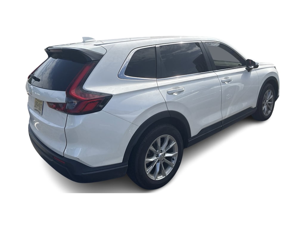 Thumbnail: 2024 Honda CR-V - 12
