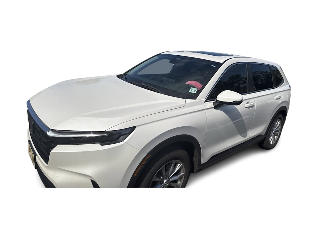 Thumbnail: 2024 Honda CR-V - 15